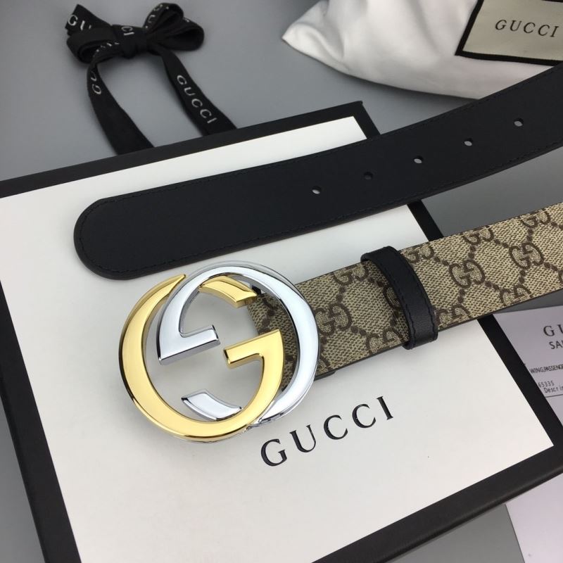 Gucci Belts